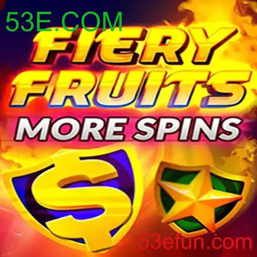 FieryFruitsMoreSpins